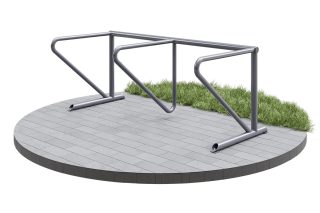 One Side Scooter