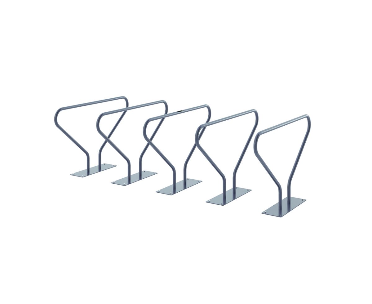 Ground Base Dual Side P