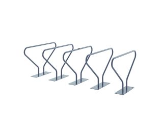 Ground Base Dual Side P