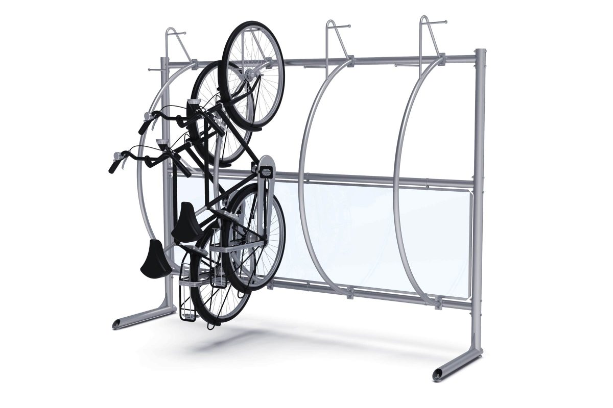 One Side Rack